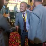 Menang Mutlak 2 Putaran, Noffendri Roestam Resmi Jadi Ketua Umum IAI 2022-2026