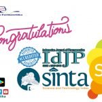 Indonesian Journal of Pharmaceutics Raih Akreditasi Sinta 4 Kemendikbud