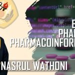 Disrupsi Pekerjaan Kefarmasian, Informatika Farmasi Mutlak Diperlukan