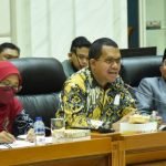 Rentan Kriminalisasi, Komisi IX DPR RI Dukung RUU Praktik Apoteker