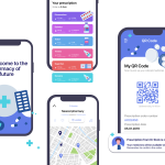 Apotek Masa Depan : Konsep Apotek Online yang Berpusat pada Pelanggan