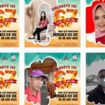 Dirgahayu IAI Ke-67, Ribuan Apoteker Dukung Sukseskan Kongres XXI di Lampung