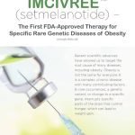 Setmelanotide, Obat Baru untuk Sindrom Bardet-Biedl