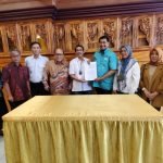 Tanggapi Aksi Demo, PP IAI Minta DPR RI Segera Wujudkan RUU Kefarmasian