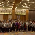 Utamakan Potensi Daerah, 215 Apoteker Dilantik Jadi Pengurus Pusat IAI 2022 – 2026