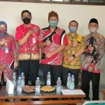 Audiensi Berhasil, Kepala Instalasi Farmasi  RSUD Moewardi Kembali Dijabat Apoteker