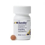 Auvelity, Obat Oral Pertama yang Bekerja Cepat untuk Gangguan Depresi Mayor