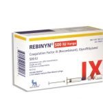 Rebinyn, Indikasi Diperluas Cegah Pendarahan pada Pasien Hemofilia B