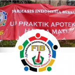 Kritik 100 Hari Kepemimpinan, PP IAI Jangan Offside!