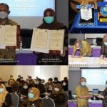 PD IAI JABAR dan BNNP Berkolaborasi Sukseskan Program P4GN