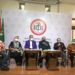 PP IAI Nyatakan Sikap Terkait Draft RUU Kesehatan, SIP Perlu Rekomendasi Organisasi Profesi!