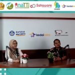 229 Apoteker Ikuti Pelatihan Pengisian Patient Medical Record di Aplikasi Telefarmasi InaTTi