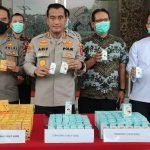 CDOB Atur Jelas Obat Kembalian, Polisi Tak Perlu Razia Obat Sirup