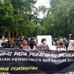 Dianggap Ilegal dan Korupsi, PN UKAI Resmi Digugat