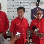 UTA'45 Buka Posko Pengaduan Ribuan Apoteker Tak Lulus UKAI