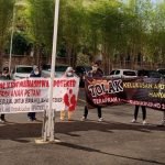 Dianggap Membangkang Pemerintah dan Korupsi, PN UKAI Diperkarakan Aliansi Korban UKAI