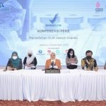 BPOM Keluarkan Izin Edar Darurat Vaksin Merah Putih Inavac