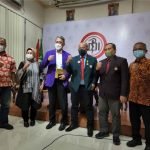 PP IAI Minta DPR Libatkan Organisasi Profesi di RUU Kesehatan