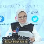 Imbas CDOB Megasetia Dicabut, Kepala BPOM Digugat Ke PTUN