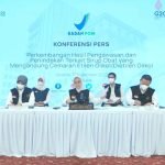 BPOM Temukan 6 Celah Penyebab Masuknya Kejahatan Pasokan Bahan Baku Obat