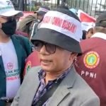 PP IAI Serukan Aksi Damai Nasional Stop Pembahasan RUU Kesehatan
