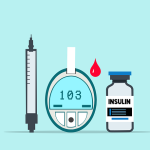 Mengenal Ryzodeg (Insulin Degludec/Aspart) sebagai Premiks Analog Insulin