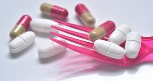 Asosiasi Ditemukan Antara Suplemen Peningkatan Pria OTC dan Cedera Hati