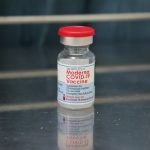 Vaksin Moderna mRNA-1273 Lindungi Bayi dan Anak  dari Omicron