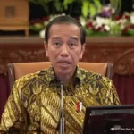 Pandemi COVID-19 Terkendali, Presiden Jokowi Cabut PPKM
