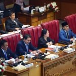 RUU Kefarmasian, RUU Kesehatan, dan RUU POM Masuk Prolegnas Prioritas 2023