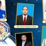 Siap Rangkul Semua Elemen, FIB Harap Apoteker Maju Bersama