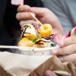 Bahaya Jajanan Ngebul, BPOM Keluarkan Pedoman Mitigasi Risiko Nitrogen Cair