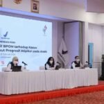 BPOM : Sampel Sirup Sisa Obat Pasien Gagal Ginjal Aman dari Cemaran EG/DEG