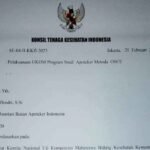 Konsil Kefarmasian Restui Ujian Kompetensi Apoteker Metode OSCE