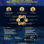 Yuk Ikuti! Seminar Nasional Tren Inovasi dan Teknologi dalam Kosmetik