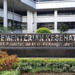 3 Apoteker Mengisi Jabatan di Konsil Kesehatan Indonesia 2024-2028