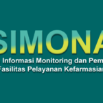 RS, Puskesmas, Klinik, Apotek dan Toko Obat Wajib Lapor Bulanan Lewat SIMONA Mulai Januari 2023