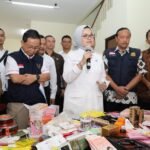BPOM Sita Milyaran Kosmetik ilegal, Ingatkan Bahan Berbahaya yang Dilarang Digunakan