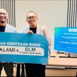 Lewat ALAMI dan GLM, Pengadaan di Apotek Lebih Efisien dan Waktu Pembayaran Lebih Panjang