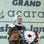 Kenalkan Jamu ke Generasi Muda, Kepala BPOM Resmikan Acaraki GAMA