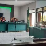 Dituntut Pidana Karena Surat Izin Apotek Telat Keluar, Nasib PSA dan Apoteker Terancam