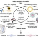 Mengenal Jenis dan Produk Sistem Penghantaran Obat Tertarget