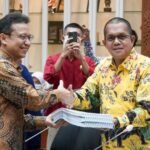 Undang-Undang Kesehatan Nomor 17 Tahun 2023 Telah Terbit, Selengkapnya Disini!