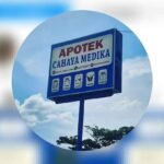 IAI Diminta Perketat Pengawasan, Percuma Ada Papan Praktek, Tapi Apotekernya Tak Ada!