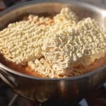 Picu Kanker, Taiwan dan Malaysia Tarik Indomie, Begini Reaksi BPOM!