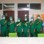 Kemenkes : STR Seumur Hidup Tak Berarti Munculkan Banyak Praktek Dokter Abal-Abal