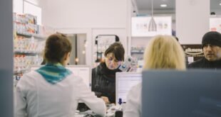 Photo by Tbel Abuseridze on Unsplash