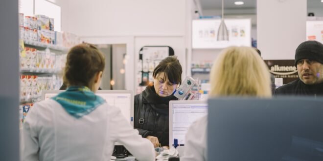 Photo by Tbel Abuseridze on Unsplash