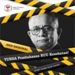 PP IAI Minta Tunda Pembahasan RUU Kesehatan, Mayoritas Netizen Justru Sebaliknya!