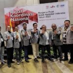 Rakornas IAI : Tunda Penetapan RUU Kesehatan! Sejumlah Pasal Rugikan Profesi Apoteker